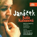 Leos Janácek: Káta Kabanová