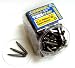 Eazypower 00058 #2/#2 Phillips/Square Recess 2-Inch Double Ended Tips, 50 Pack