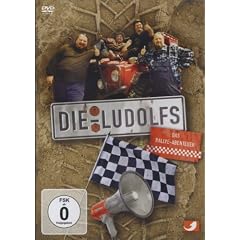 Die Ludolfs: Das Rallye-Abenteuer