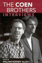 The Coen Brothers: Interviews (Conversations with Filmmakers)