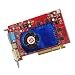 ATI Radeon X1650 pro X1650pro 128-bit DDR2 512MB 512 MB AGP 4x/8x DVI/ VGA/Tv-out Video Card