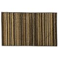 Home Pinstripe Rug Collection - Ash Gray
