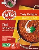 MTR Dal Makhani, 10.58-Ounce Boxes (Pack of 10)