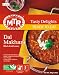MTR Dal Makhani, 10.58-Ounce Boxes (Pack of 10)
