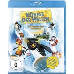 K�nige der Wellen [Blu-ray]