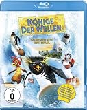 K�nige der Wellen [Blu-ray]