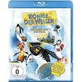 K�nige der Wellen [Blu-ray]