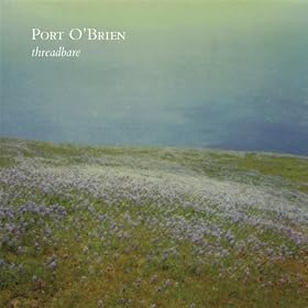 Port OBrien