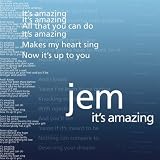 It's Amazing