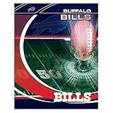 Turner Buffalo Bills Portfolio (8100344)