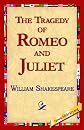THE TRAGEDY OF ROMEO AND JULIET