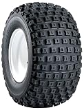 Carlisle Knobby ATV Tire 16-8.00-7 (2) Ply