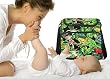 Tree Frogs Diaper Bag - Baby Bag for New Dad Father or Mom NEW Mother Baby Shower Gift Idea