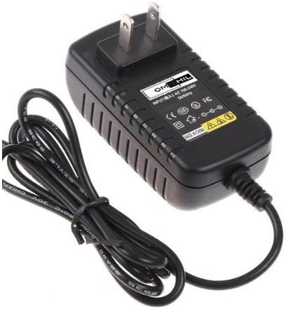 Wall Charger for Doro PhoneEasy 332 334 409 410s 410 GSM 410gsm Mobile Phone Easy Power Supply Cord **8 Foot Cord**