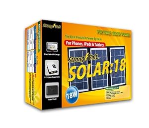 RGING - Charge 2 devices at the Same Time: E