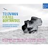 Telemann : Flavius Bertaridus