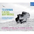 Flavius Bertaridus