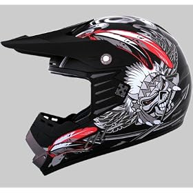 D07 INDIAN CHIEF MD SPARX **