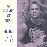 American Tenor Stephen J Mille
