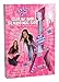 Kidz Toyz Rockin' Girl Guitar and Stage Mic Set