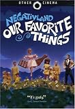 Our Favorite Things listings