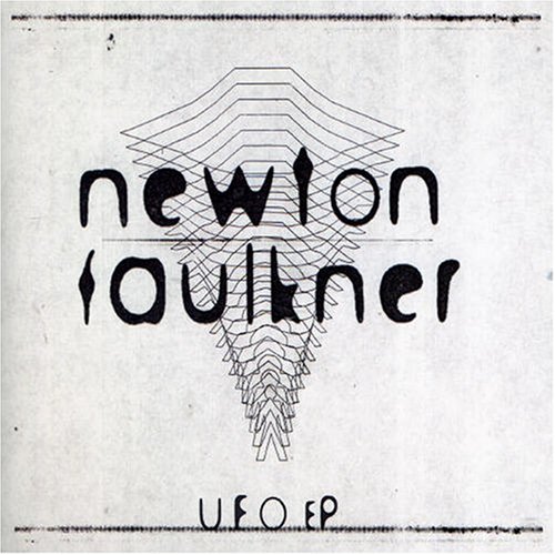 CD-Charts  Music : U.F.O. EP
