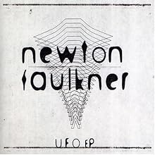 U.F.O. EP