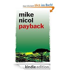 Payback: A Cape Town thriller