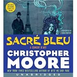 Sacre Bleu