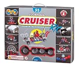 UPC 635694120538 product image for ZOOB 0Z12053 ZOOBMobile Cruiser R/C Moving Mind-Building Modeling System, Assort | upcitemdb.com