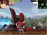 昆虫ウォーズ 画像