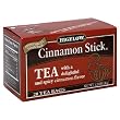 Bigelow Cinnamon Stick Tea, 20-Count Boxes (Pack of 6)
