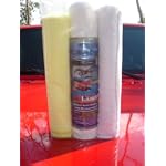 UltraLuster Waterless Car Wash
