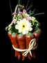 Red Chili Pepper Planter