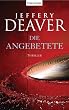 Die Angebetete: Thriller (German Edition)