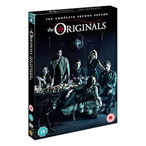 The Originals - Season 2 [Import anglais]