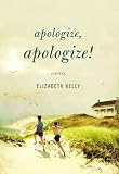 Apologize, Apologize!
