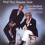 Half Past Autumn Suite