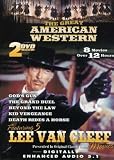 Revue Platinum Disc  / Great American Western 4 (2pc)