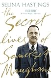 The secret lives of Somerset Maugham