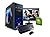 CSL PC Sprint Vision D10013H inkl. Windo...