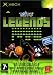 Taito legends, 