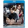 Resident Evil: Degeneration [Blu-ray]
