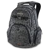 DAKINE(ダカイン) PATROL Black Chop Shop 8140-025
