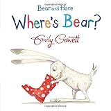 Where's Bear?