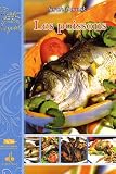 Livres Recette de Poissons et Fruits de mer - Poissons (Les)