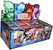 All Products : Naruto CCG Collectible Tins - Sealed Case of 12 Tins - 3 of each Tin