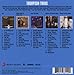 5cd Original Album Classics - 5cd Sl Ipcase