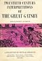 Twentieth Century Interpretations of the Great Gatsby: A Collection of Critical Essays