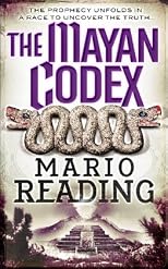The Mayan Codex